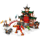 LEGO Ninjago "Храм-додзё ниндзя" 71767